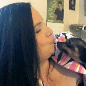 Meet your Posher, Sandra