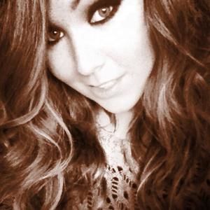 Meet your Posher, Krystal