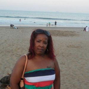 Meet your Posher, Cynthia