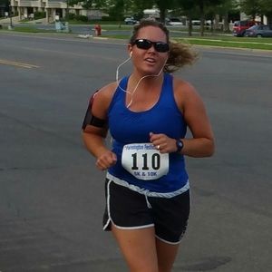 Meet your Posher, Krisi