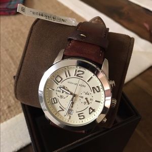 Michael Kors Watch