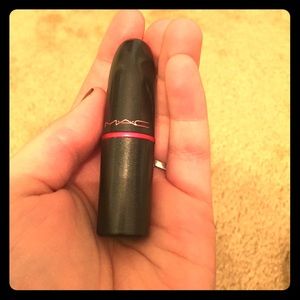 MAC Lipstick Viva Glam Nicki