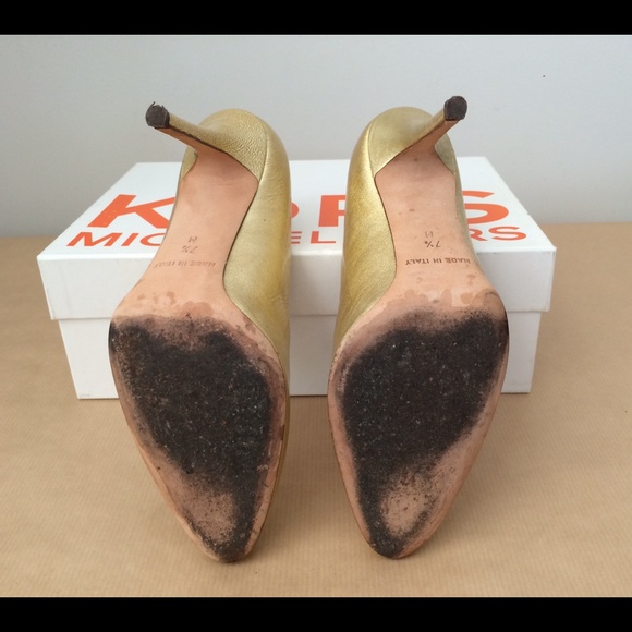 KORS Michael Kors - Picture 4 of 4