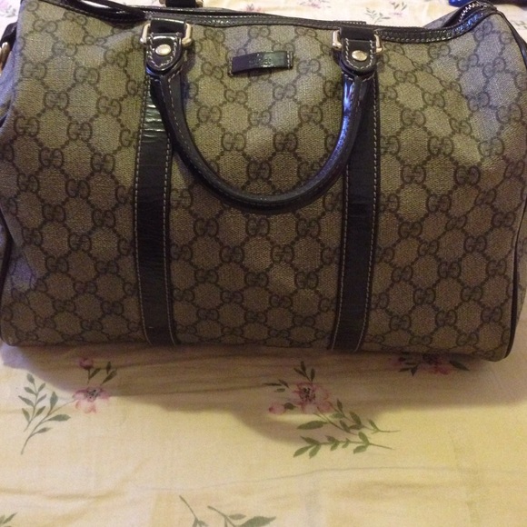 Gucci bag