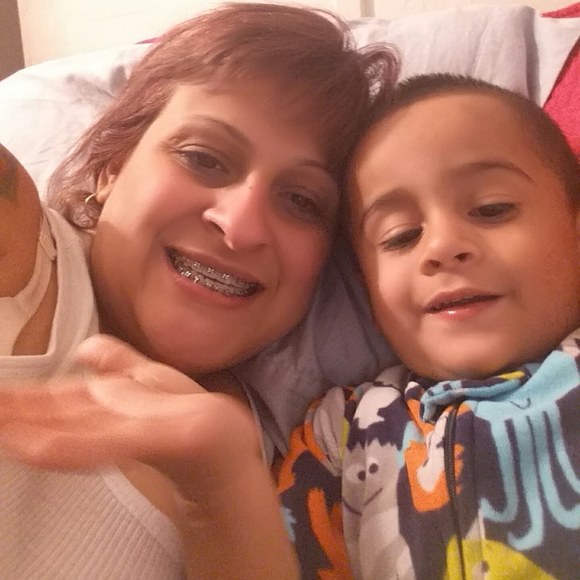 Meet your Posher, Vanessa - Picture 1 of 1