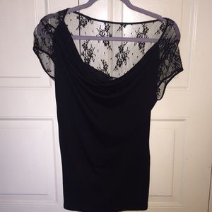 Express top size medium