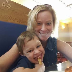 Meet your Posher, Helen