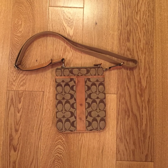 Coach Fanny pack