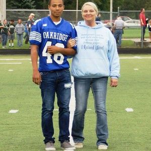 Meet your Posher, Kristin