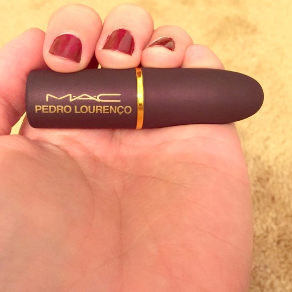 MAC Lipstick