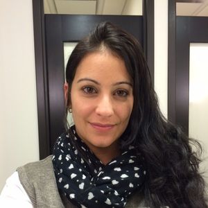 Meet your Posher, Nicole