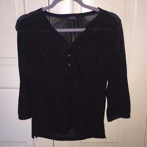 The Limited size small top