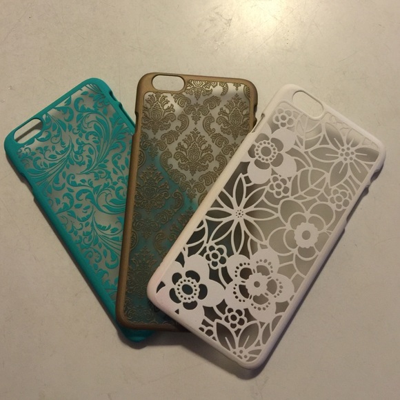 iPhone 6/6s Plus cases