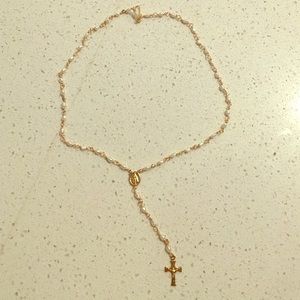 "Rosario" necklace