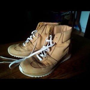 Timberland boots