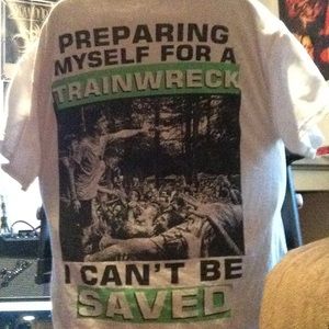 State champs live shot tee!