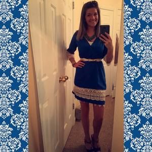 Meet your Posher, Kristina