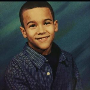 Meet your Posher, Justin