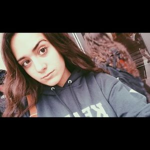 Meet your Posher, Mariana