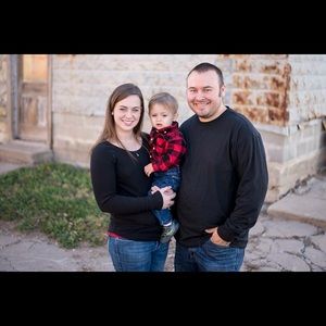 Meet your Posher, Amberlyn