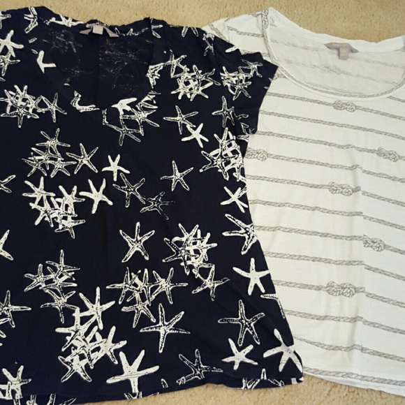 Nautical T-shirt Bundle