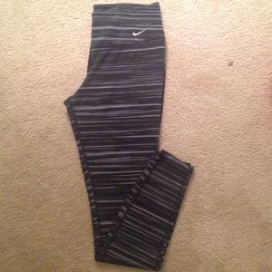 Nike Workout Leggings