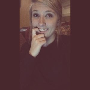 Meet your Posher, Whitley