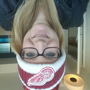 Meet your Posher, Heather