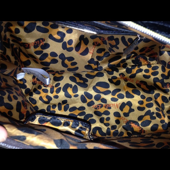Nicole Lee purse - Picture 2 of 2