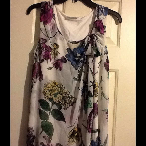 New York & Company Blouse