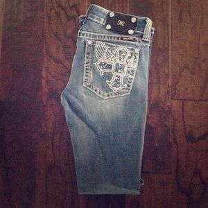 💎Miss Me Jeans!