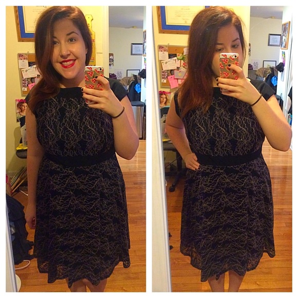 Simply Be Dresses & Skirts - lace dress π Simply Be Dresses & Skirts - lace dress π