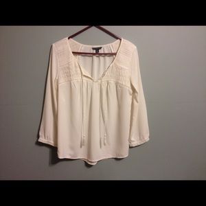 SIZE MEDIUM TOP