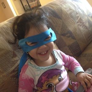 Meet your Posher, Ana