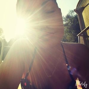 Meet your Posher, Thristan