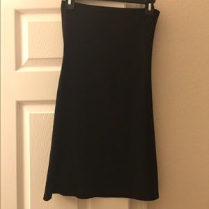 Susana Monaco tube mini dress