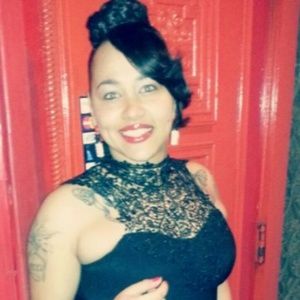 Meet your Posher, Kerry