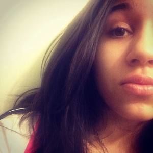 Meet your Posher, Jocelyn