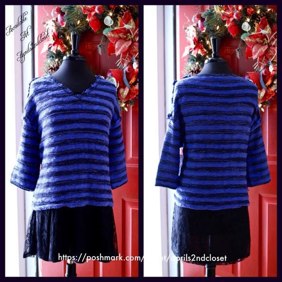 ❗️1-HOUR SALE❗️FREE PEOPLE Pullover Sweater - Picture 3 of 6