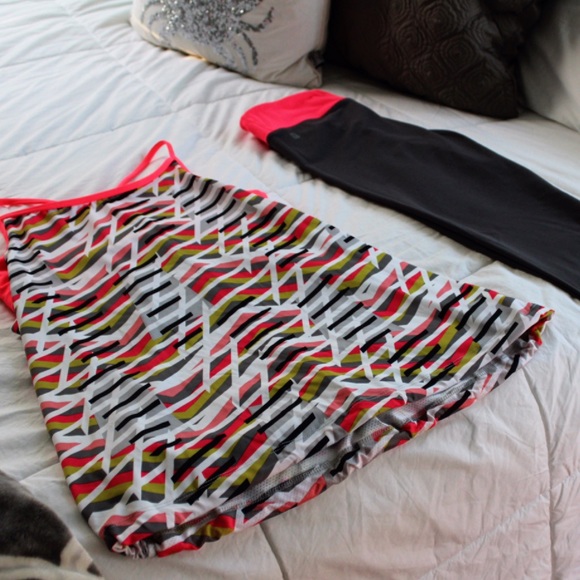 Fabletics Outfit