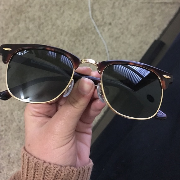 Authentic Ray-ban sunglasses - Picture 4 of 4