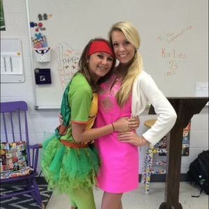 Meet your Posher, Taylor