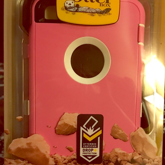 Otter box Defender iPhone case