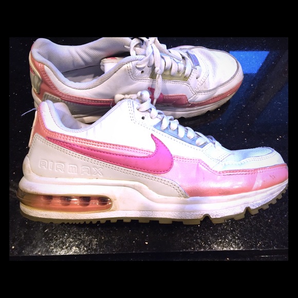 Nike sneakers