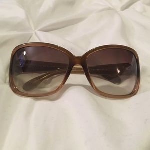 Marc by Marc Jacobs sunglasses