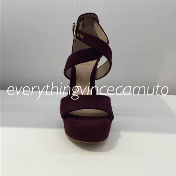 Vince Camuto Shayla - Picture 1 of 3