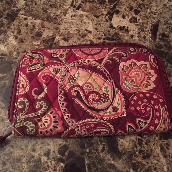 Great Fall/Winter wallet