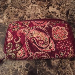 Great Fall/Winter wallet
