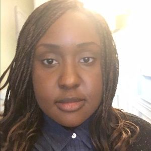 Meet your Posher, Fatimah