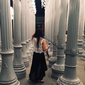 Meet your Posher, Camille